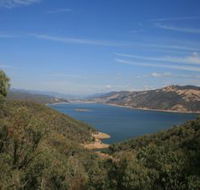 Burrinjuck Dam - Tourism Caloundra