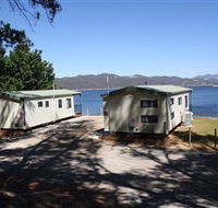 Inland Waters Holiday Parks Burrinjuck Waters - Tourism Caloundra