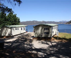 Inland Waters Holiday Parks Burrinjuck Waters - Tourism Caloundra 0