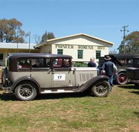 Pioneer Womens Hut Museum - Tourism Caloundra