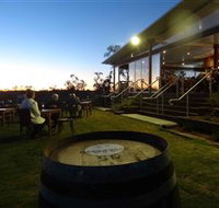 The Woolshed at Jondaryan - Tourism Caloundra