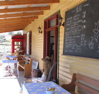 Quirindi Rural Heritage Village and Museum - Tourism Caloundra