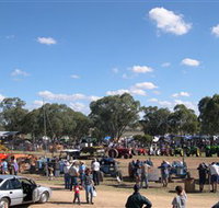 Quirindi Rural Heritage Village - Tourism Caloundra