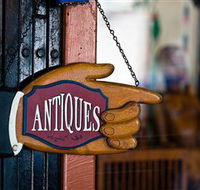Bowning Antique Centre - Tourism Caloundra