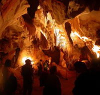 Careys Cave - Tourism Caloundra