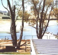 Hume Park - for Day Visitors - Tourism Caloundra