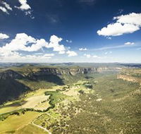 Capertee Valley - Tourism Caloundra