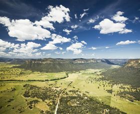 Capertee Valley - Tourism Caloundra 2