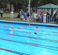 Yass Olympic Swimming Pool - Tourism Caloundra