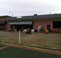Ross Relics Yass - Tourism Caloundra