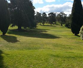 The Yass Golf Club - Tourism Caloundra 3