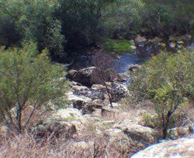 Hume And Hovell Walking Track Yass - Albury - Tourism Caloundra 0