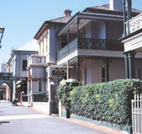 Yass Historic Walk and Drive - Tourism Caloundra