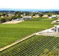 Paringa Estate Winery and Restaurant - Tourism Caloundra