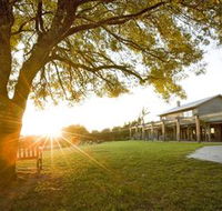 Tuck's Ridge - Tourism Caloundra