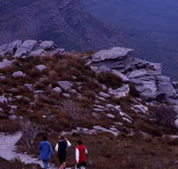 Bluff Knoll Stirling Range National Park - Tourism Caloundra