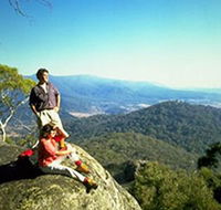 Hume and Hovell Walking Track Yass - Wee Jasper - Tourism Caloundra