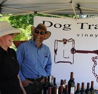 Dog Trap Vineyard - Tourism Caloundra
