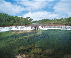 Rubicon ACT Tourism Caloundra