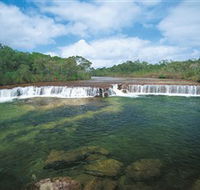 Jardine River National Park and Heathlands Resources Reserve - Tourism Caloundra