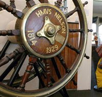 Museum of HMAS Cerberus - Tourism Caloundra