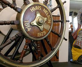 Museum Of HMAS Cerberus - Tourism Caloundra 0