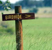 Wooroolin Wetland - Tourism Caloundra