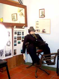 Kumbia Federation Heritage Centre - Tourism Caloundra 2