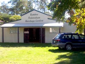 Kumbia Federation Heritage Centre - Tourism Caloundra 3