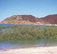 Hearsons Cove - Tourism Caloundra
