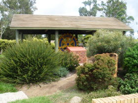 Kingaroy Rotary Park - Tourism Caloundra 1