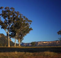 Capertee Valley Bird Trail - Tourism Caloundra