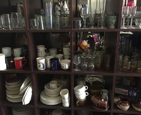 Corryong Op Shop - Tourism Caloundra 3