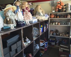 Corryong Op Shop - Tourism Caloundra 2