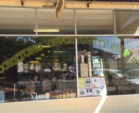 Corryong Op Shop - Tourism Caloundra 0