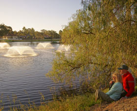 Avon River - Tourism Caloundra 2