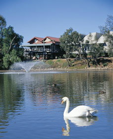 Avon River - Tourism Caloundra 3