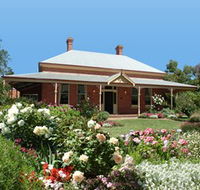 Warrook Farm - Tourism Caloundra