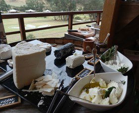 Jannei Artisan Cheese Makers - Tourism Caloundra 0