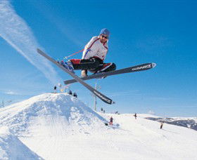 Falls Creek All Season Alpine Resort - Tourism Caloundra 1