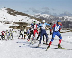 Falls Creek All Season Alpine Resort - Tourism Caloundra 0