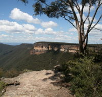 Kanangra-Boyd National Park - Tourism Caloundra