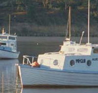 Western Port - Tourism Caloundra