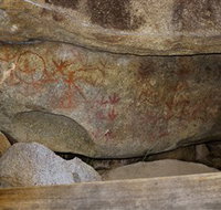Mount Yarrowyck Nature Reserve - Tourism Caloundra