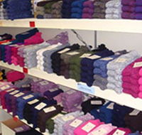 Lindner Sock Factory - Tourism Caloundra