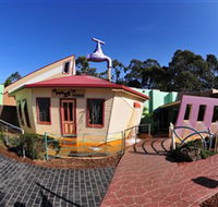 A Maze'N Things - Tourism Caloundra