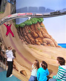 A Maze'N Things - Tourism Caloundra 4