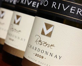 Two Rivers Wines - Tourism Caloundra 2