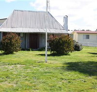 Pye Cottage - Tourism Caloundra