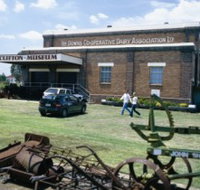 Clifton Historical Museum - Tourism Caloundra